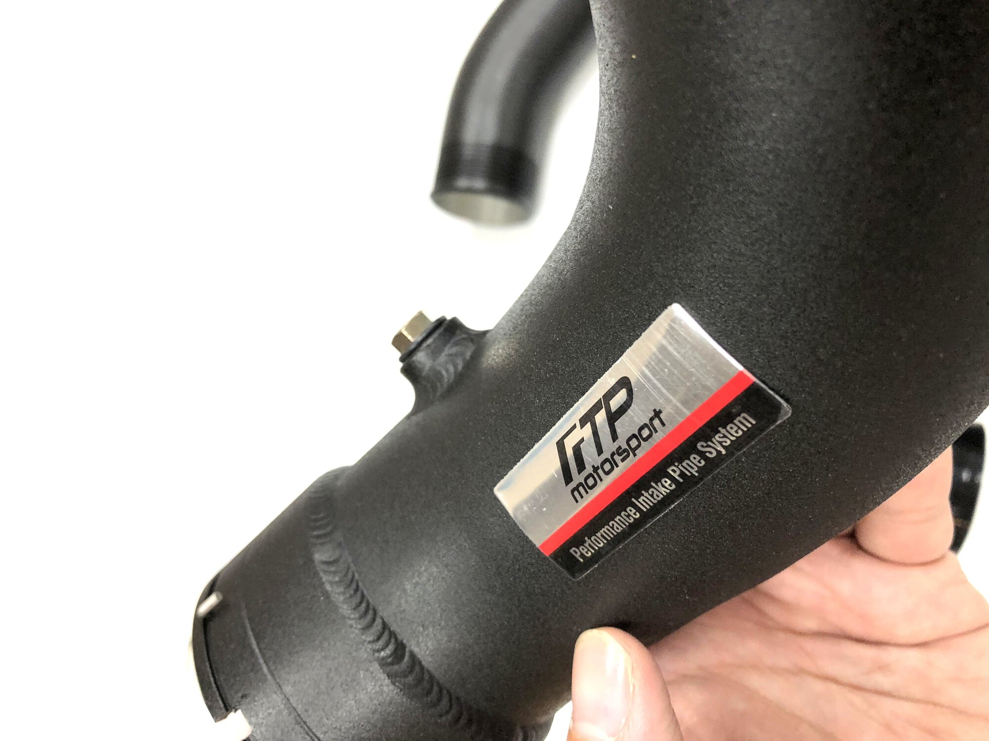 FTP ahtoputki combo, BMW 520d (B47) G30, G31-5