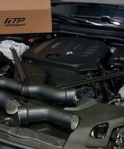 FTP ahtoputki combo, BMW 520d (B47) G30, G31-6