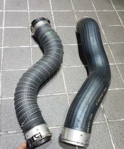 FTP ahtoputki combo, BMW 520d (B47) G30, G31-8