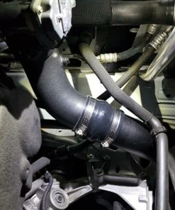 FTP ahtoputki combo, BMW 520d (B47) G30, G31-9