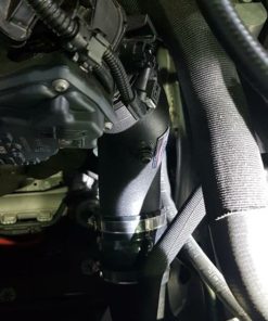 FTP ahtoputki combo, BMW 520d (B47) G30, G31-10