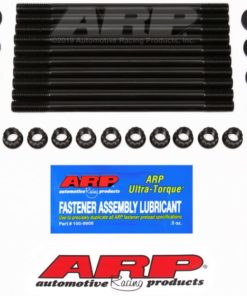 ARP vahvistetut kannenpultit, Mini Cooper S MK1 - 1.6 (W10, W11)