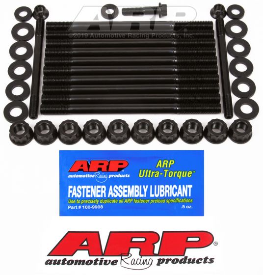 ARP vahvistetut kannenpultit, Mini Cooper S MK2 R56 - 1.6 (N12, N14, N16, N18)