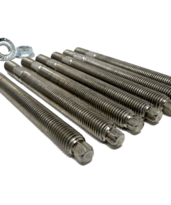 Black Market, imusarjan spacer eristelevy BMW N54 / N55 moottorille-5