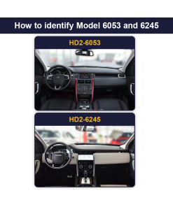 FitcamX autokamera, Land Rover Discovery (L550) 2015-2025 mallit-4