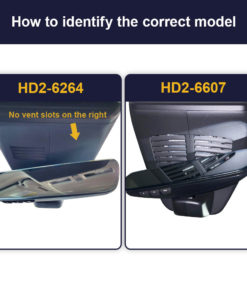 FitcamX autokamera, Mazda CX-30 MX30 (2020-2024)-2