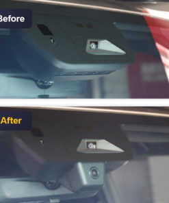 FitcamX autokamera, Toyota Land Cruiser J250 (2024-2025)-2