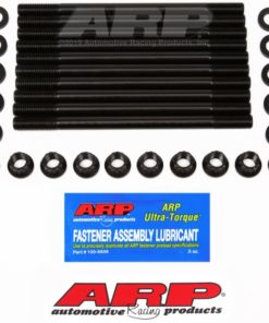 ARP vahvistetut kannenpultit, Nissan GTiR - 2.0 DOHC Turbo (SR20DET, RN14)