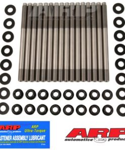 ARP vahvistetut kannenpultit, Nissan GT-R - 3.8 V6 (VR38DETT)