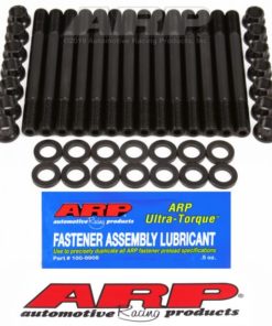 ARP vahvistetut kannenpultit, Toyota Supra - 3.0 (2JZGE, 2JZGTE 1993-98)