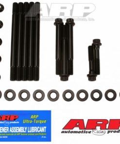 ARP vahvistetut kannenpultit, Triumph TR7