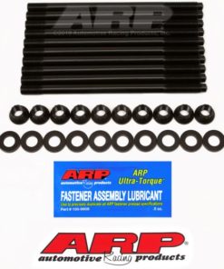 ARP vahvistetut kannenpultit, Mitsubishi Lancer EVO X - 2.0 16V (4B11)