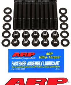 ARP vahvistetut kampiakselin pultit, Mitsubishi Lancer EVO 2.0L 16V (4G63)