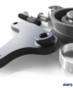 Audi / VW 1.8T 06A manuaalinen jakohihnan kiristin, BAR-TEK-3