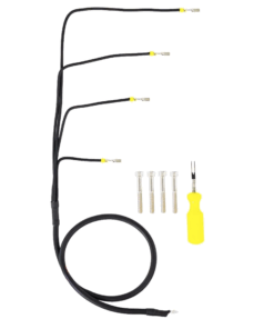 Sytytyspuolien maadoitussarja, Audi/VW/VAG EA888 Gen3 2.0T