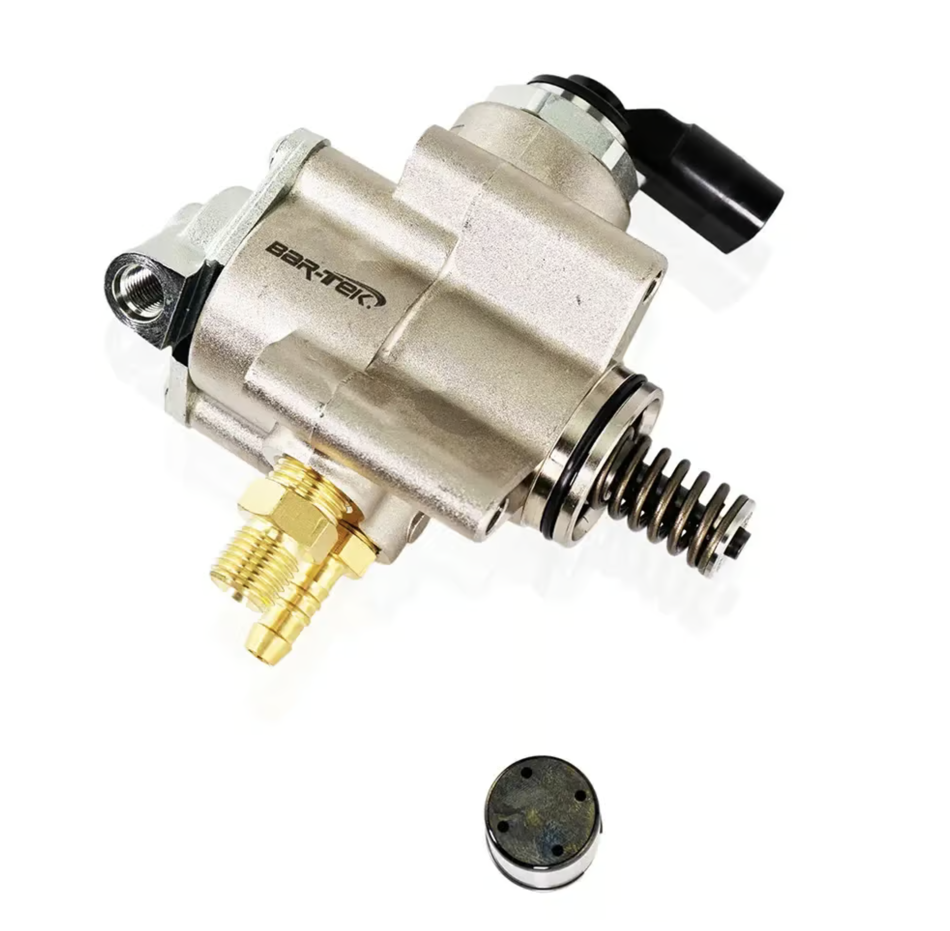 AUDI/VW 2.0 TFSI EA113 HPFP polttoainepumppu, BAR-TEK