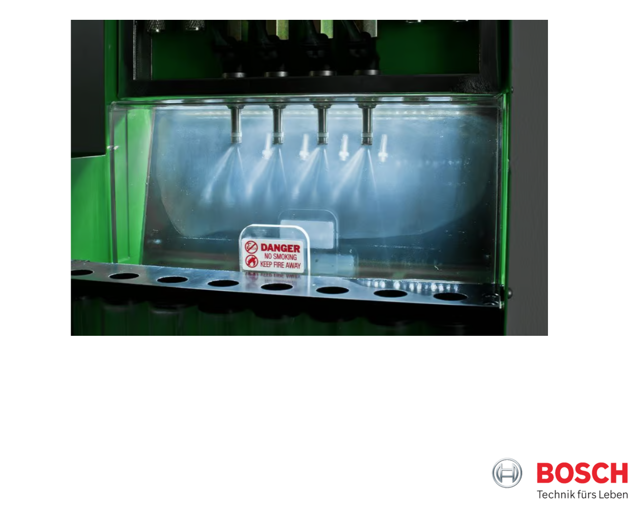 VAG 2.0TFSI EA113 RS3 polttoainesuuttimet adapterein (+500hp)-2