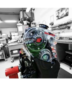 MST Intake, Volkswagen Golf Mk7 R / GTI EA888 Gen3 (Poly full kit)