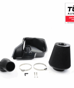 VAG 2.0L EA888 Gen3/Gen4 Open Air Intake (TÜV-hyväksytty), Bar-Tek