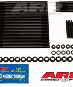 ARP vahvistetut kannenpultit, Pro Series, Chevrolet, Small Block, LS-1, 4.8, 5.3, 5.7, 6.0L
