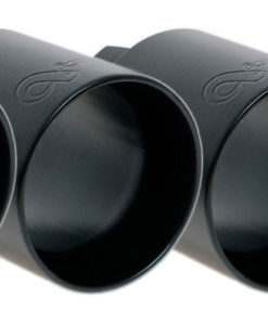 Active Autowerks pakoputkiston ulostulot, BMW M3 / M4 F80 F82-4