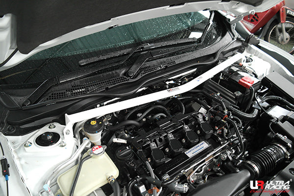 UR Honda Civic 15-19 FK/FC 1.5T/1.8 Poikittaistuki eteen (etu-ylä)