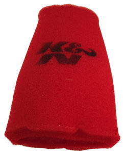 K&N tarvike, tuote 25-0880