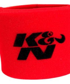 K&N tarvike, tuote 25-3340