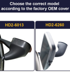 FitcamX autokamera, Volkswagen yleissarja Typ2 (Useita malleja)-2