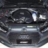 MST Intake, Audi A4 B9 1.4T 2016--5