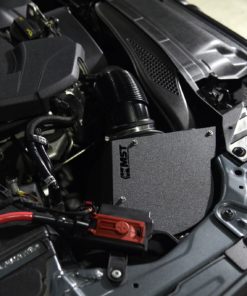MST Intake, Audi A4 B9 1.4T 2016--6