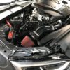MST Intake, Audi S4 / S5 B9 3.0T 2019--6