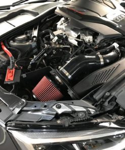 MST Intake, Audi S4 / S5 B9 3.0T 2019--6