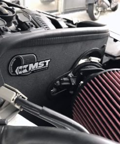 MST Intake, Audi A4 / A5 (B8) 1.8-2.0L-2