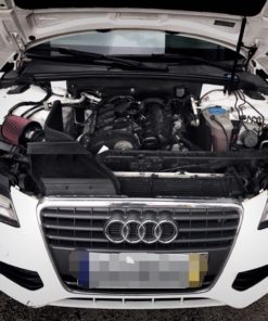 MST Intake, Audi A4 / A5 (B8) 1.8-2.0L-3