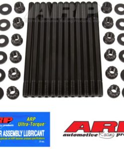 ARP vahvistetut kannenpultit, Subaru BRZ, Toyota GT86 - 2.0 16V (FA20)