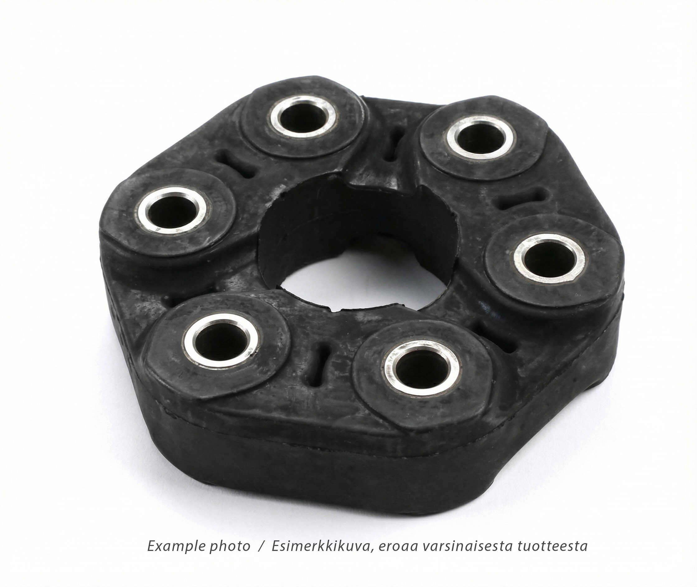 BMW M5 kardaanin rättinivel (26117884388)