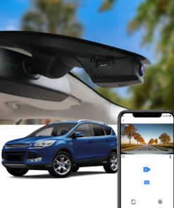 FitcamX autokamera, Ford Kuga 2013-2017 mallit