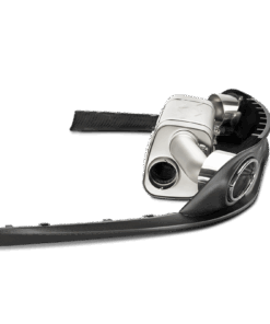 Porsche 911 Turbo/Turbo S (991) (2014-2015) Akrapovic Hiilikuitudiffuusori-3