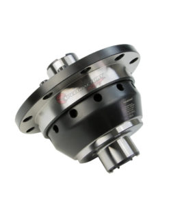 Wavetrac ATB LSD lukkoperä, HONDA B18/CRV AWD FRONT PRO 28T