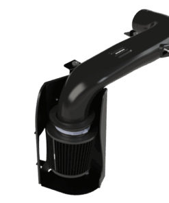 Ramair ilmanottosarja, BMW F-srj N57 diesel