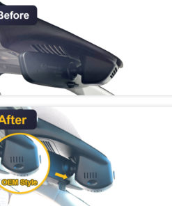 FitcamX autokamera, Mazda CX-90 (2023-2024)-2