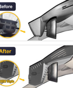 FitcamX autokamera, Opel Astra, Astra-e 2024-2025 mallit-2