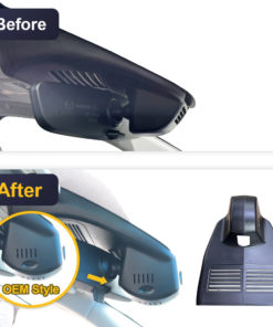 FitcamX autokamera, Mazda CX-60 (2022-2024)-2