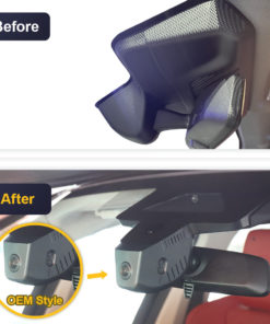 FitcamX autokamera, BMW X3 2025 (G45)-2