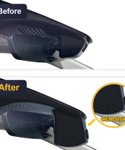 FitcamX autokamera, Mazda CX-50 (2022-2025)-2