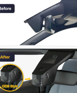 FitcamX autokamera, Opel Mokka 2020-2025 mallit-4