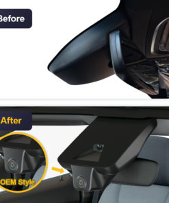 FitcamX autokamera, Lexus LS500 2021-2023 mallit-3