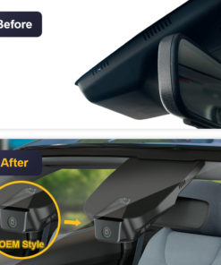 FitcamX autokamera, Hyundai Tucson (2016-2021 Gen3)-3