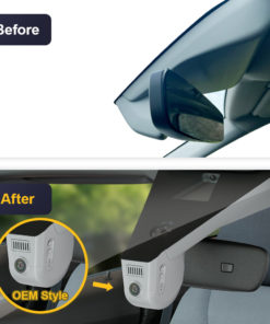 FitcamX autokamera, Seat Leon 2013-2020, Seat Alhambra-2